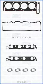 WILMINK GROUP wg1166736 -  Комплект прокладок, головка цилиндра